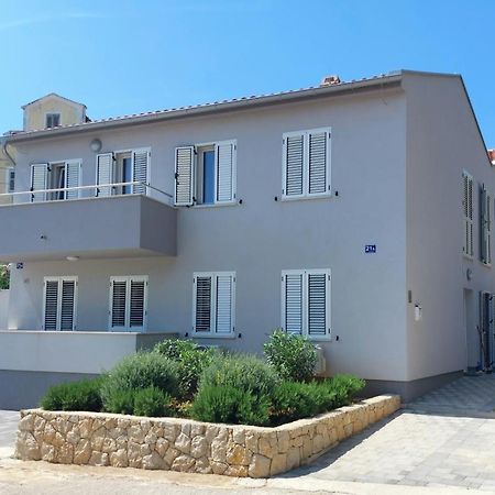 Apartmani Beatrice Mali Lošinj Exteriér fotografie