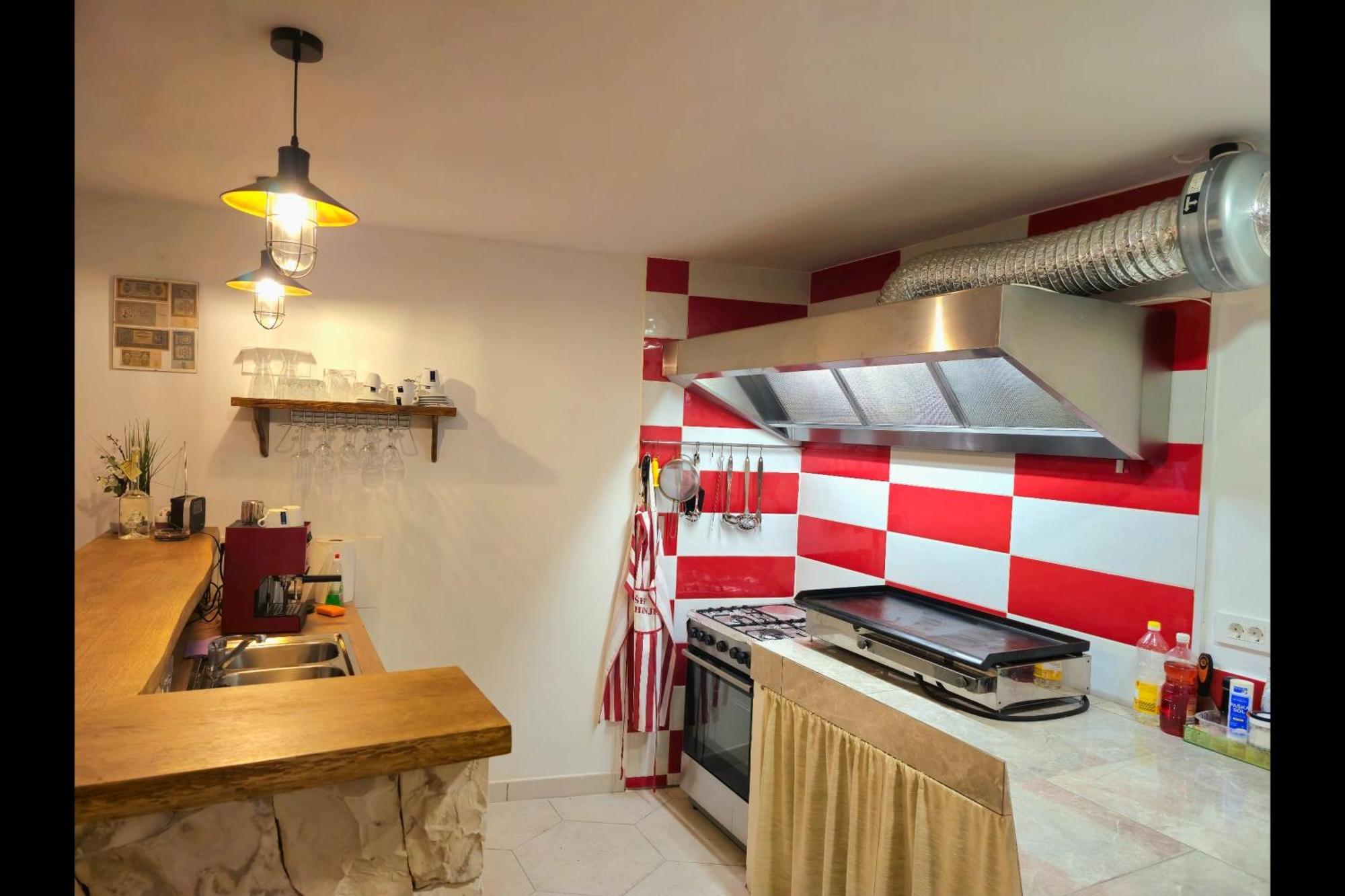 Apartmani Beatrice Mali Lošinj Exteriér fotografie