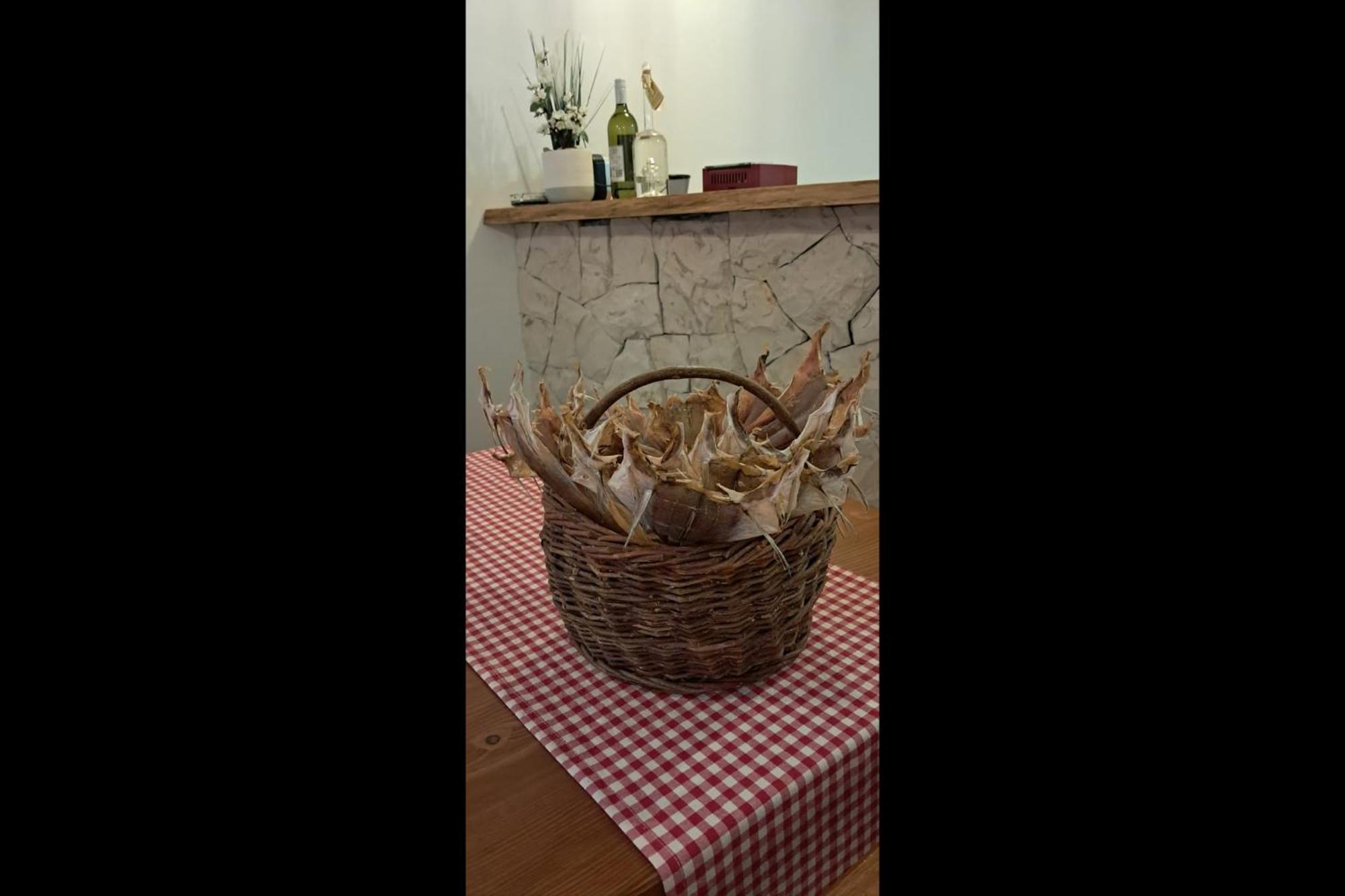 Apartmani Beatrice Mali Lošinj Exteriér fotografie