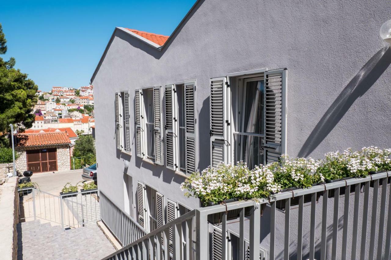 Apartmani Beatrice Mali Lošinj Exteriér fotografie