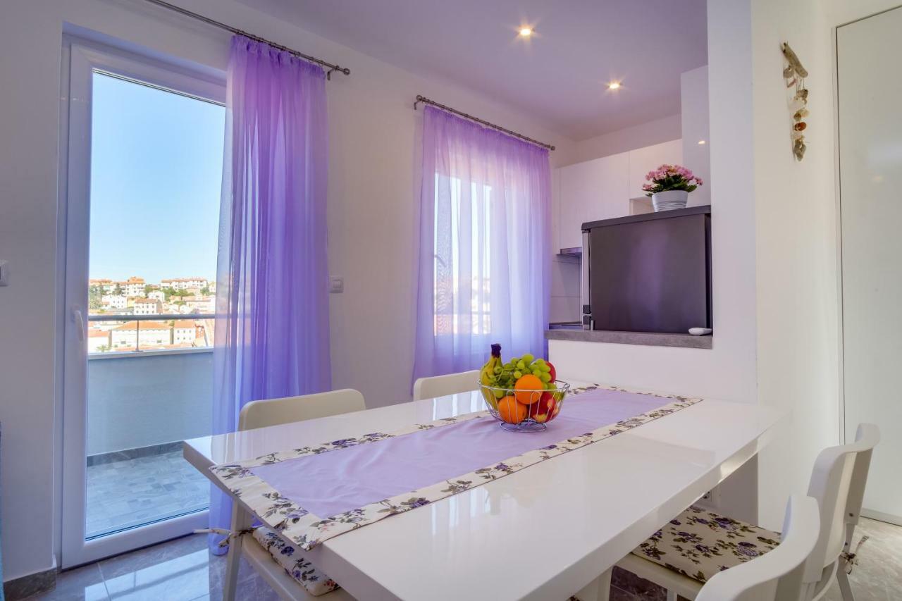 Apartmani Beatrice Mali Lošinj Exteriér fotografie