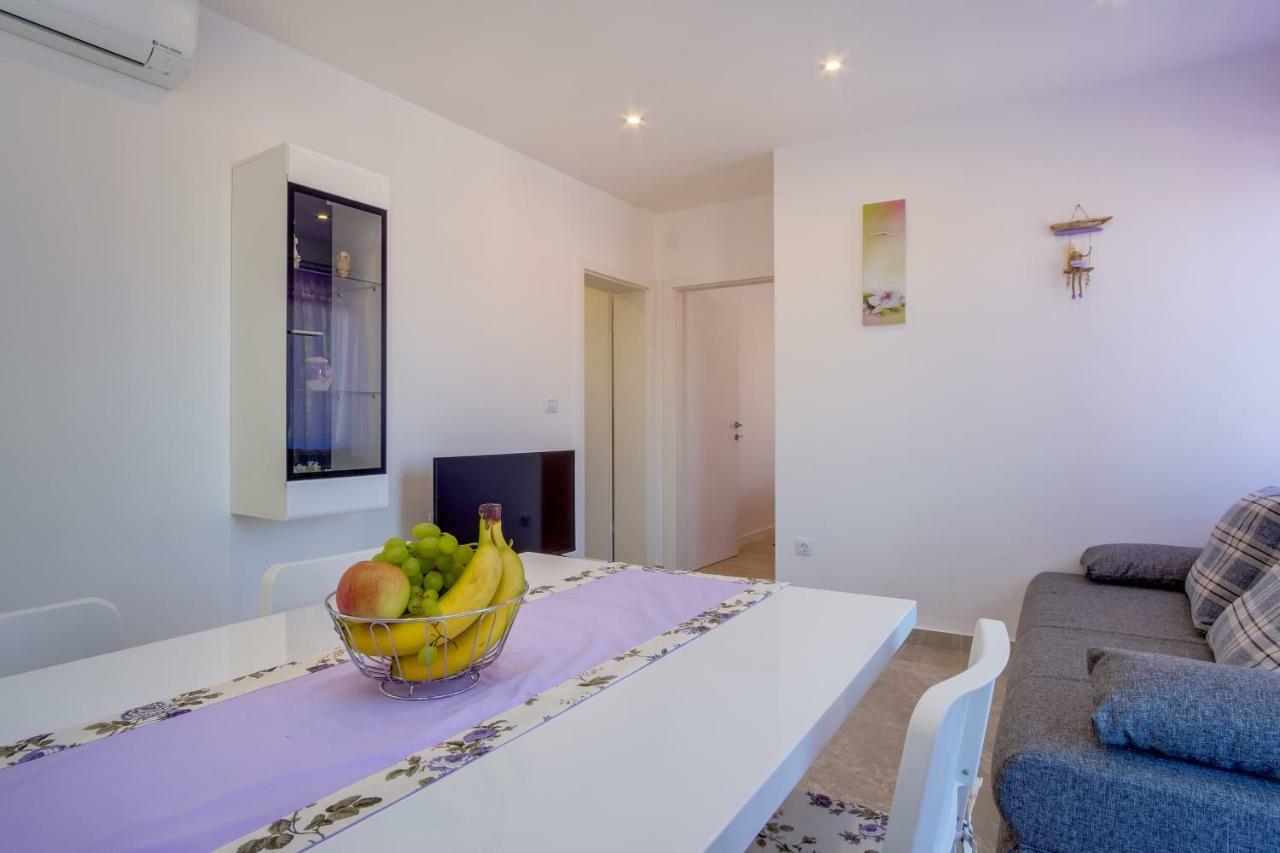 Apartmani Beatrice Mali Lošinj Exteriér fotografie