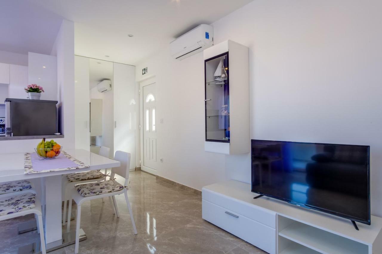 Apartmani Beatrice Mali Lošinj Exteriér fotografie