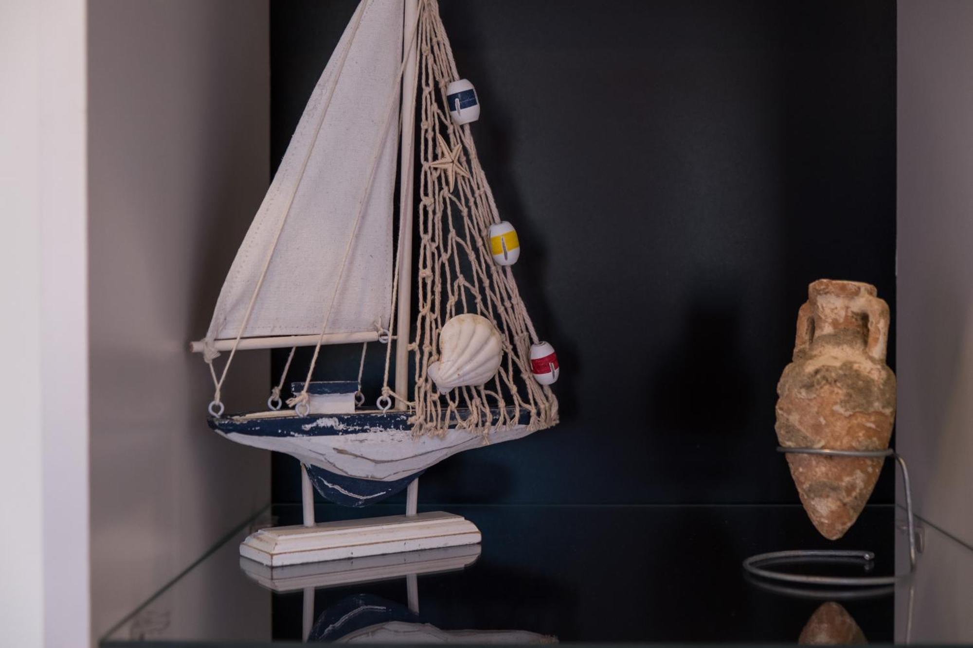 Apartmani Beatrice Mali Lošinj Exteriér fotografie