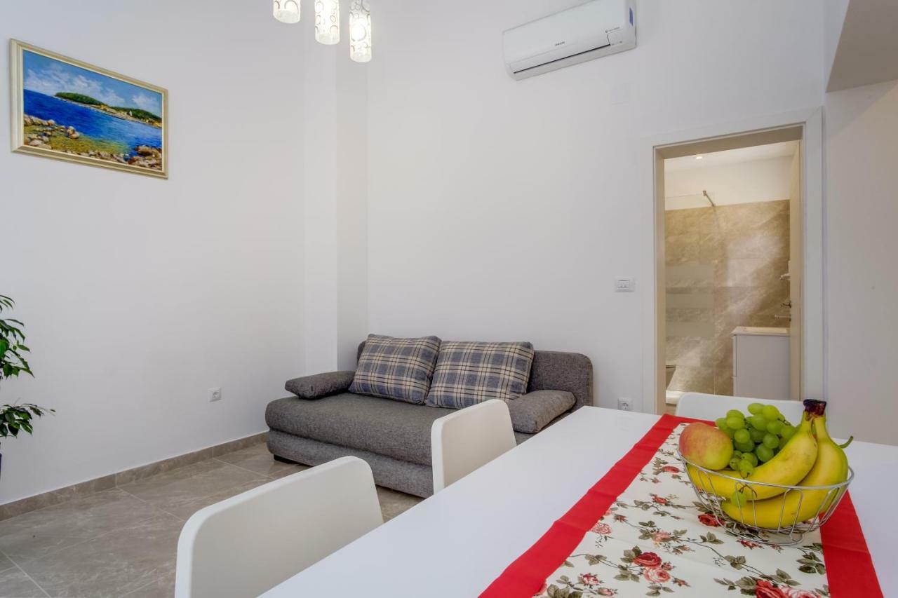 Apartmani Beatrice Mali Lošinj Exteriér fotografie