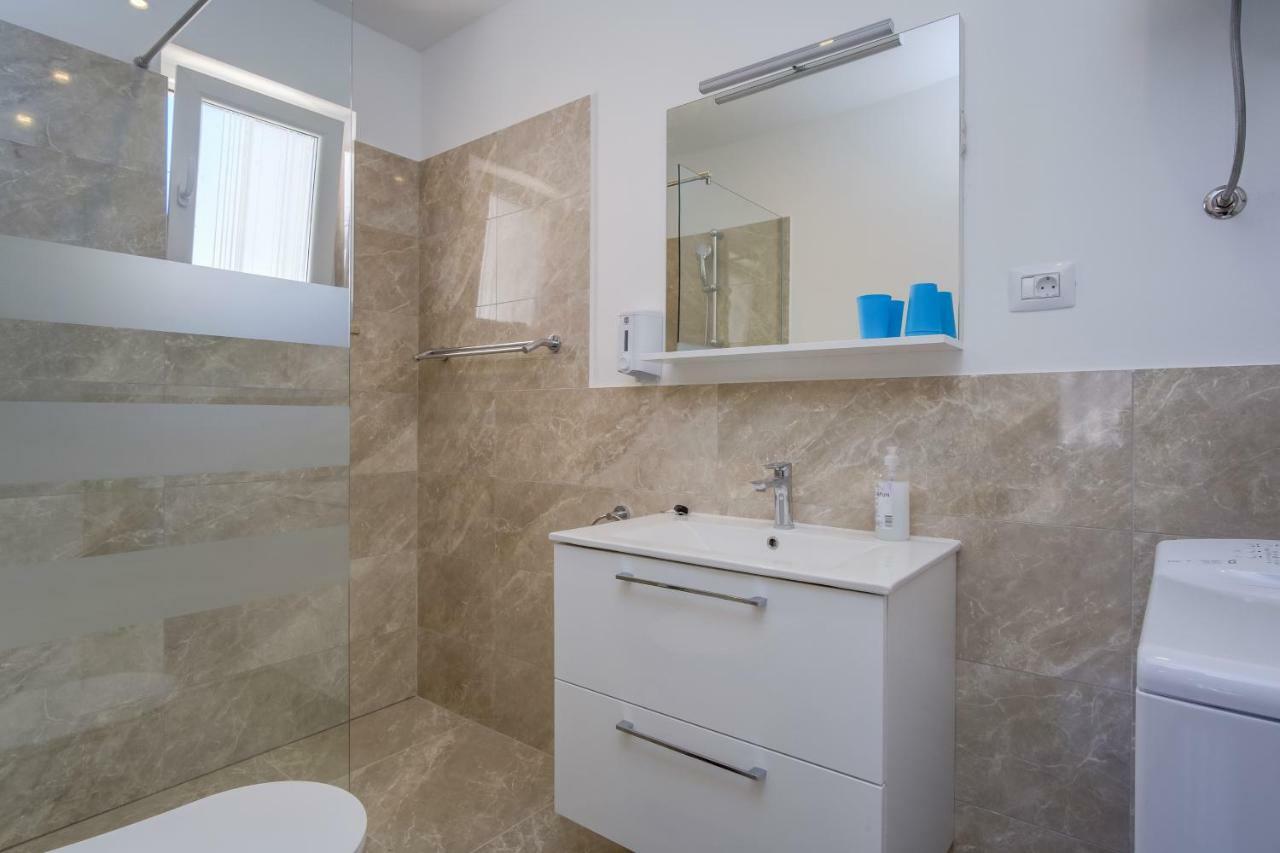 Apartmani Beatrice Mali Lošinj Exteriér fotografie